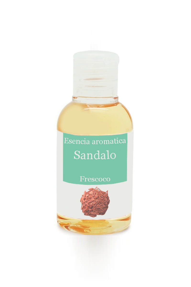 Sandalo